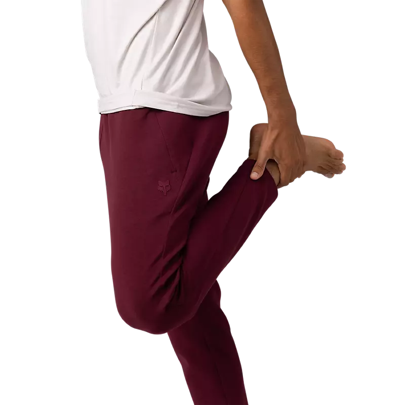 Rise Jogger Pants