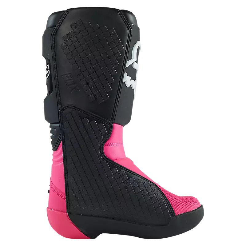 Womens Comp Boots
