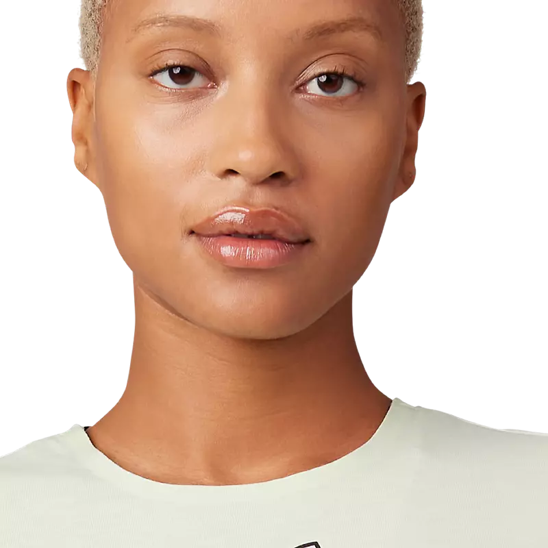 Womens Forums In Theory Tee