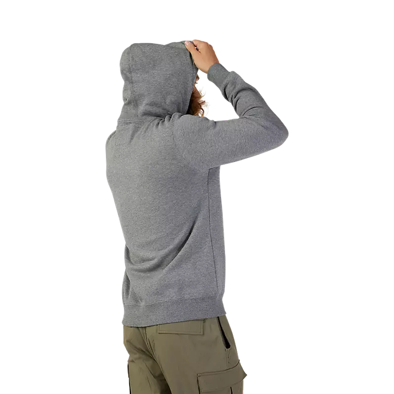Absolute Pullover Hoodie