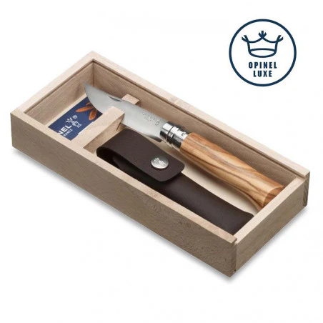 Ruike P155-W – Navaja plegable de bolsillo