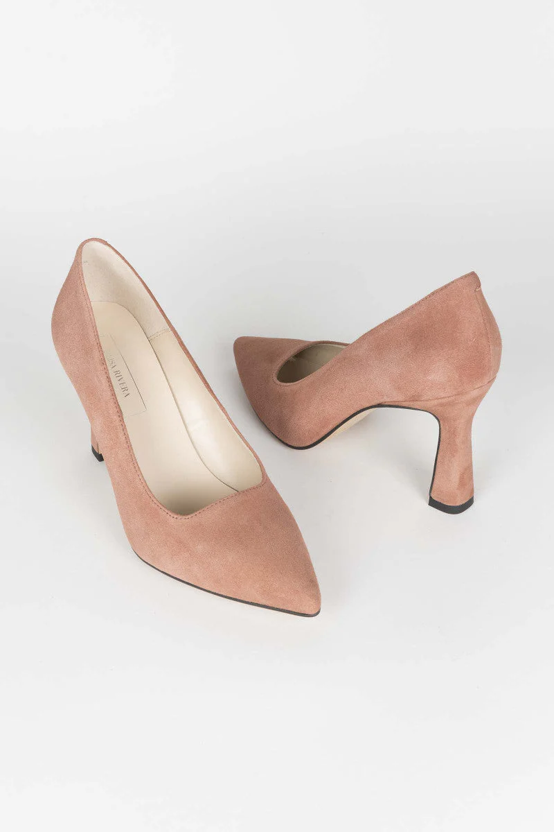 Rivera-spain Salón Divas maquillaje