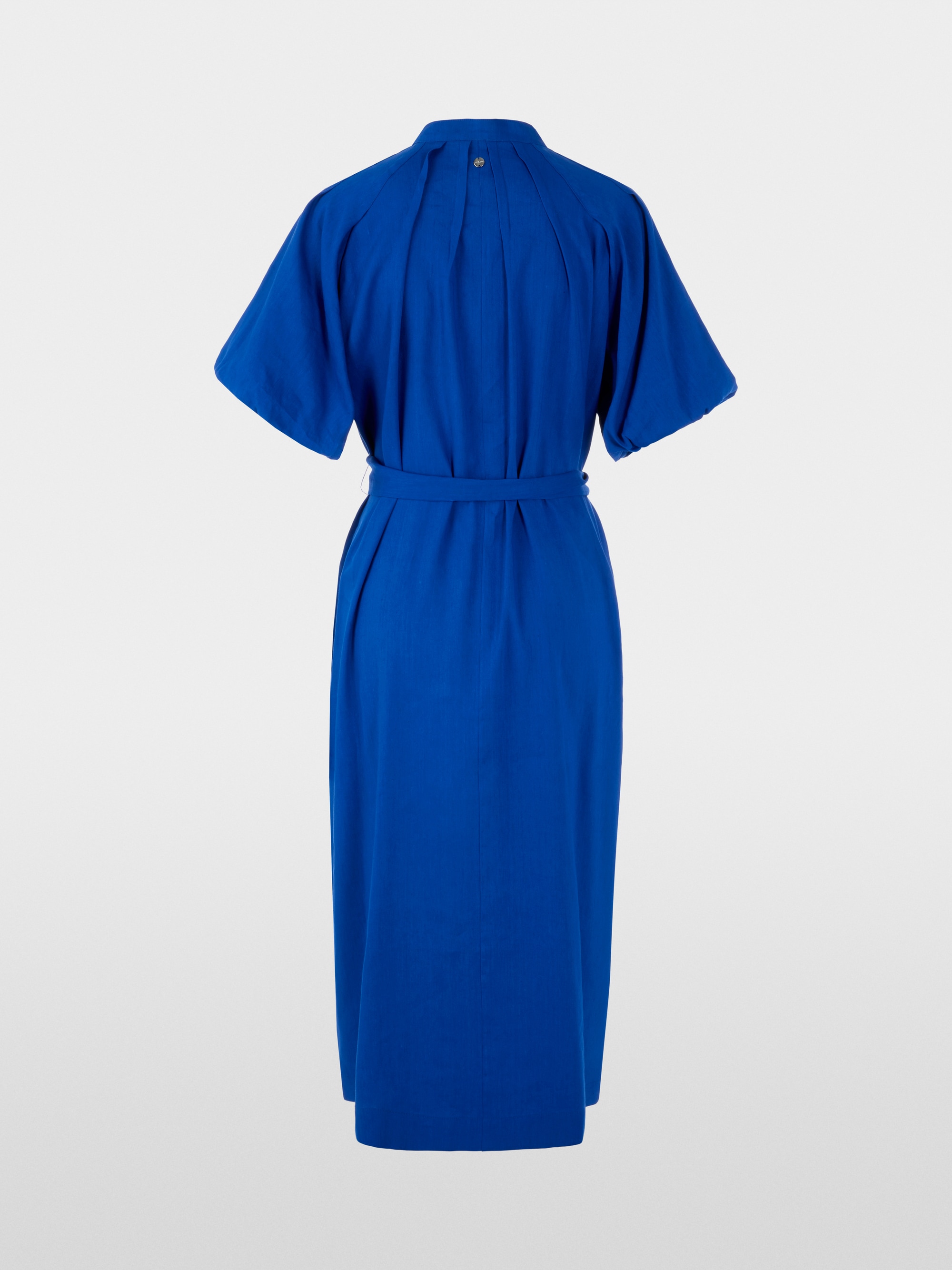 Marc-Cain Dress with pleats