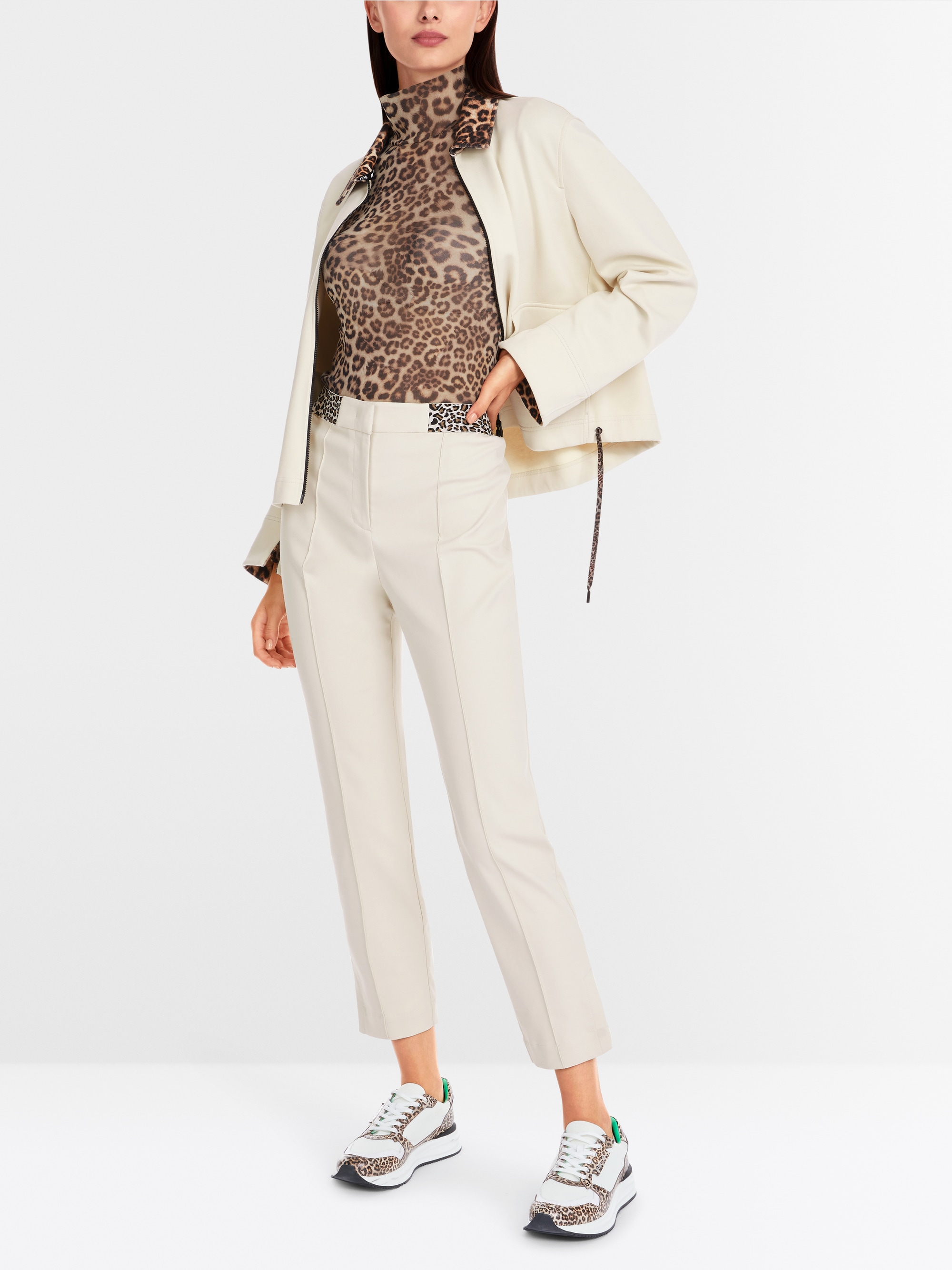 Inspiration/Trend Selection