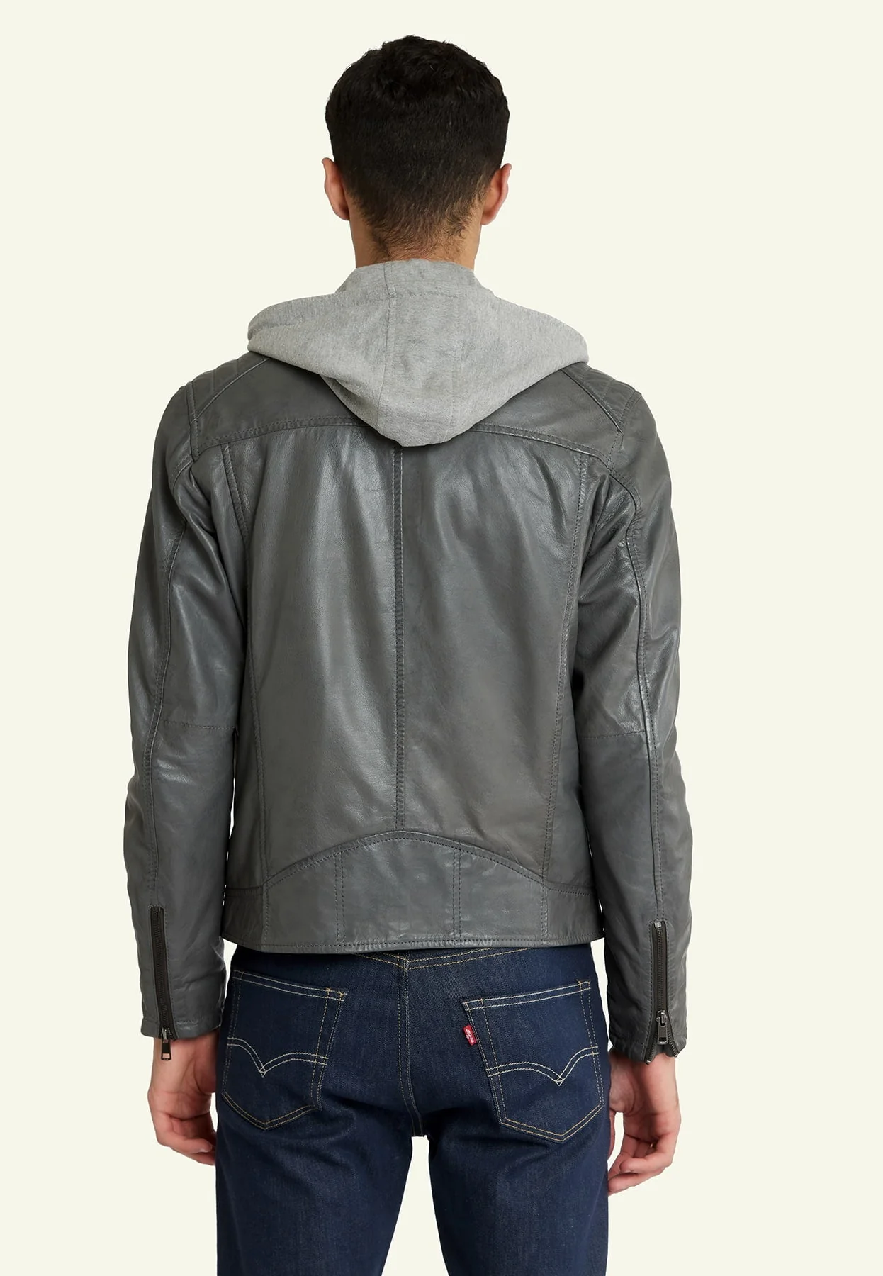 Rivera-spain Chaqueta  Serge Pariente Sean Hood