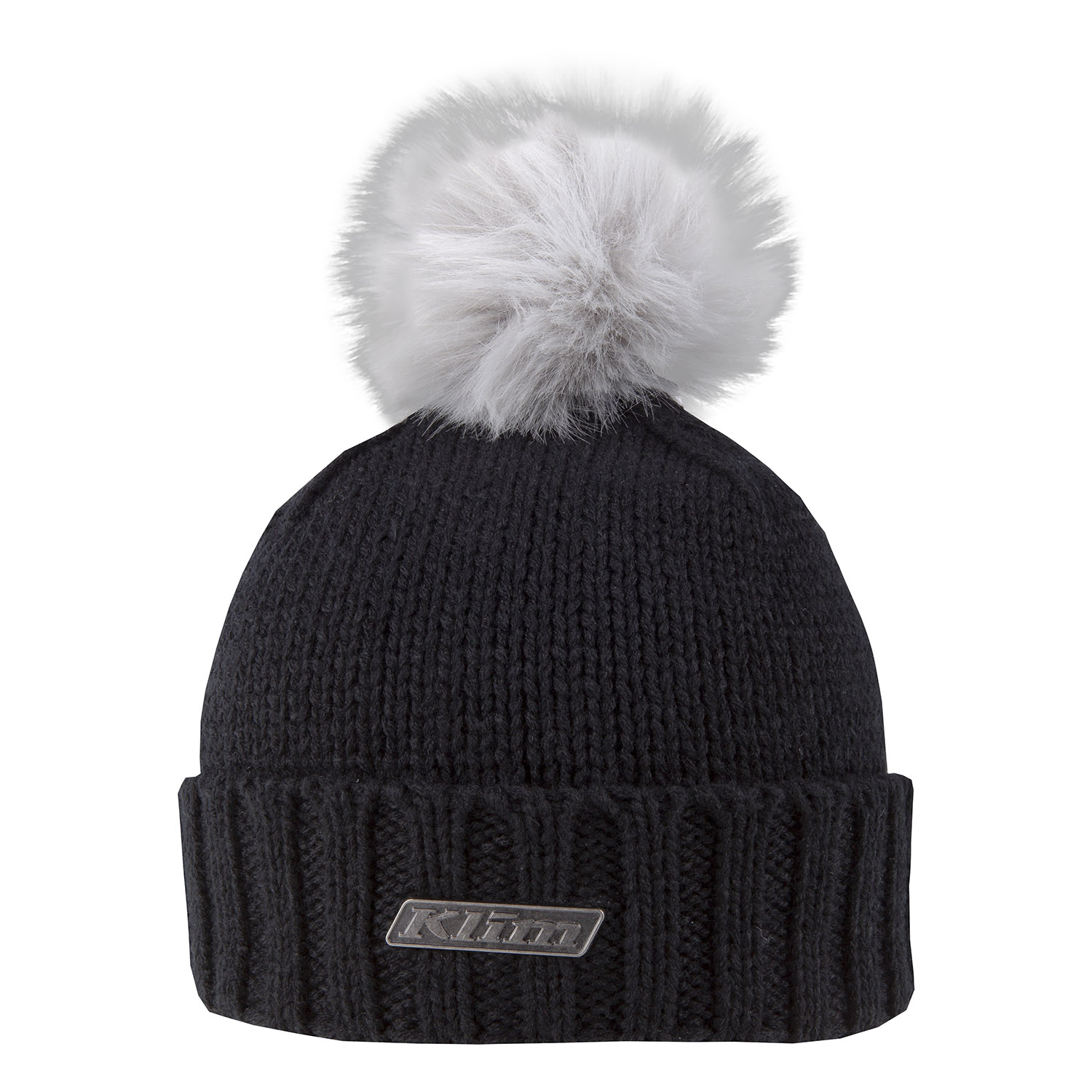 Pom Beanie