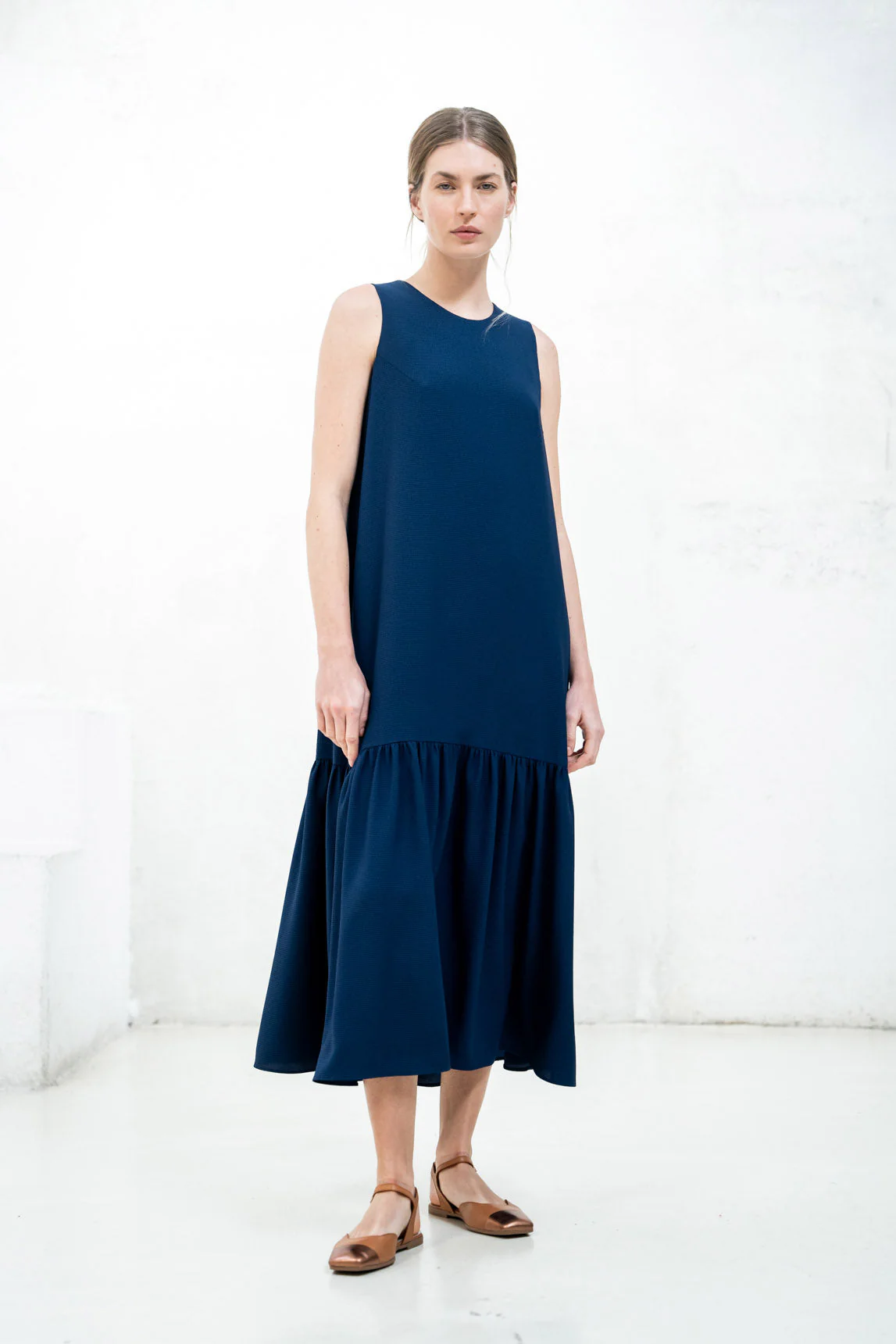 Rivera-spain Vestido Némesis