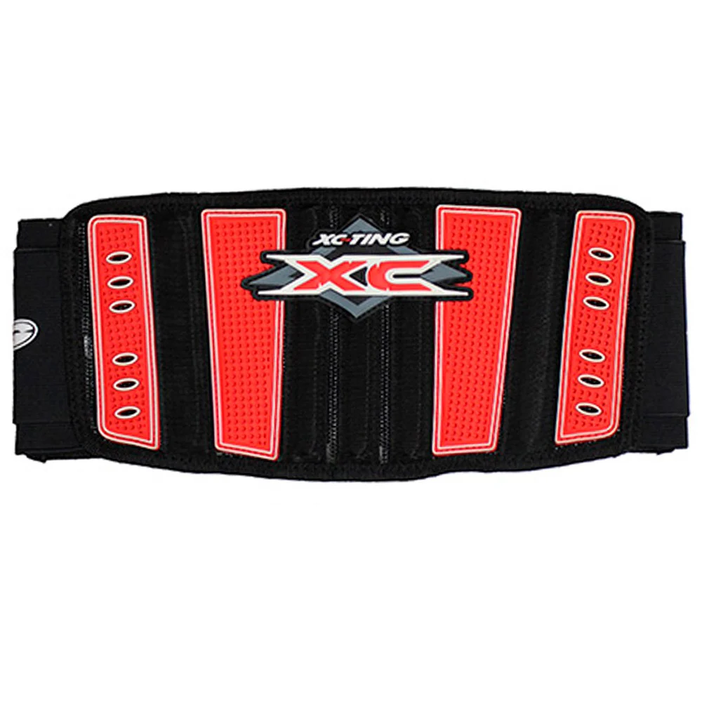 FAJA XC-TING - INFANTIL ROJO