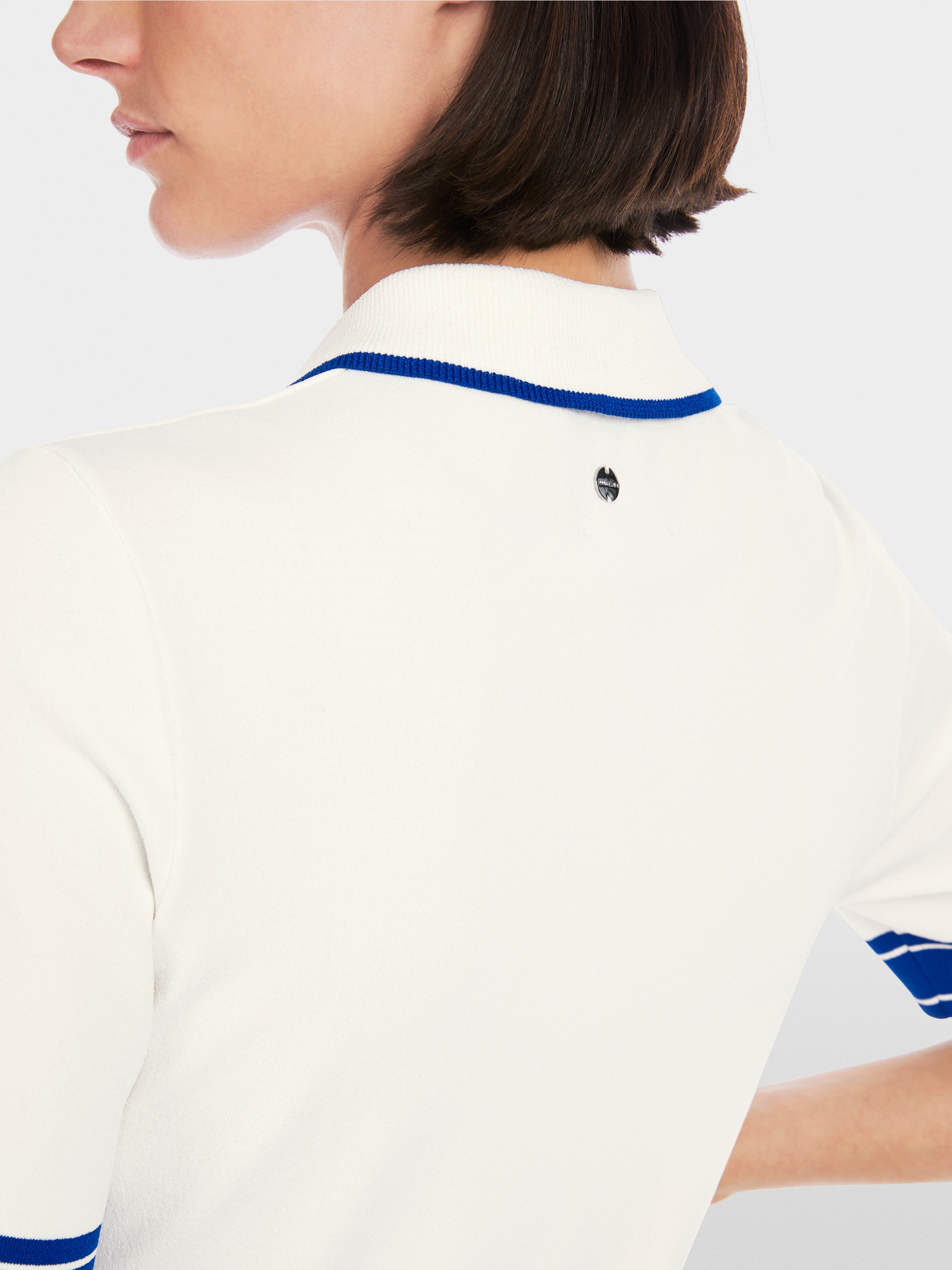 Marc-Cain Rethink Together short cardigan