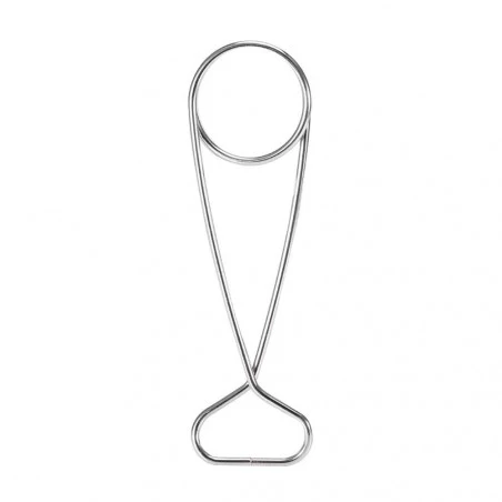 Lixada Bottle Hanger - Colgador cantimplora y cazos Bushcraft