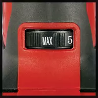 Cordless Multifunctional Tool VARRITO