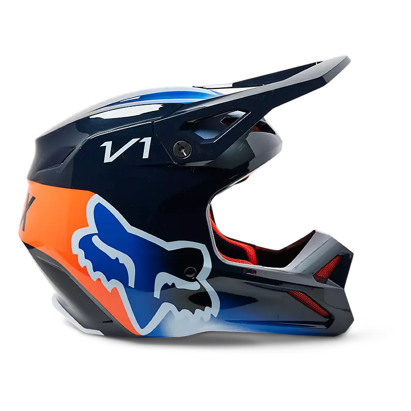 V1 Toxsyk Helmet