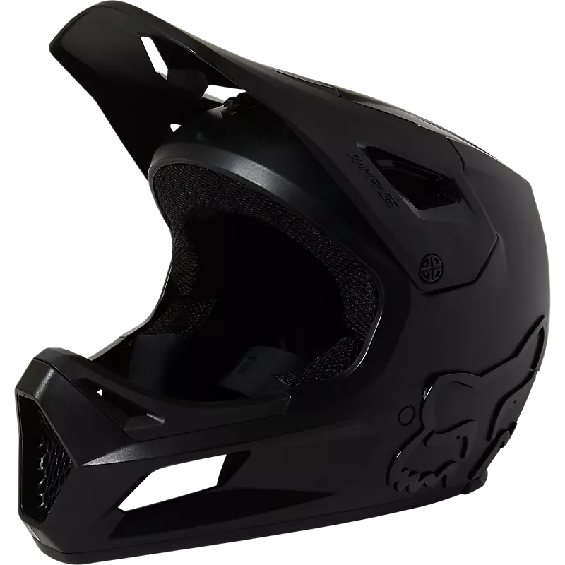 Rampage Helmet