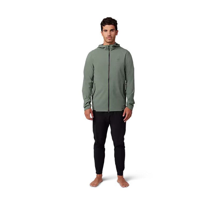 Adapt Water Resistant Jacket