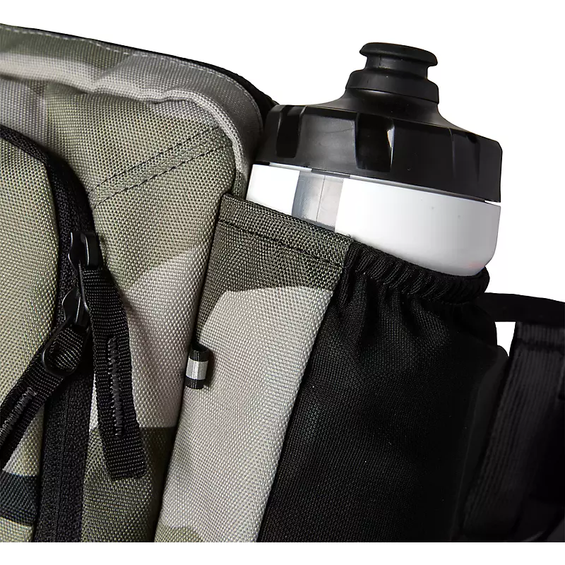 Lumbar 5 Liter Hydration Pack