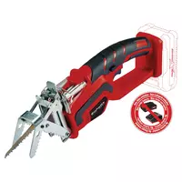 Cordless Pruning Saw GE-GS 18 Li-Solo