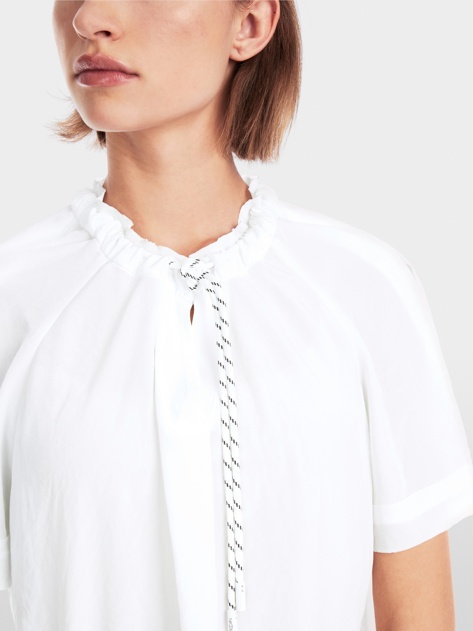 Marc-Cain Casual blouse shirt