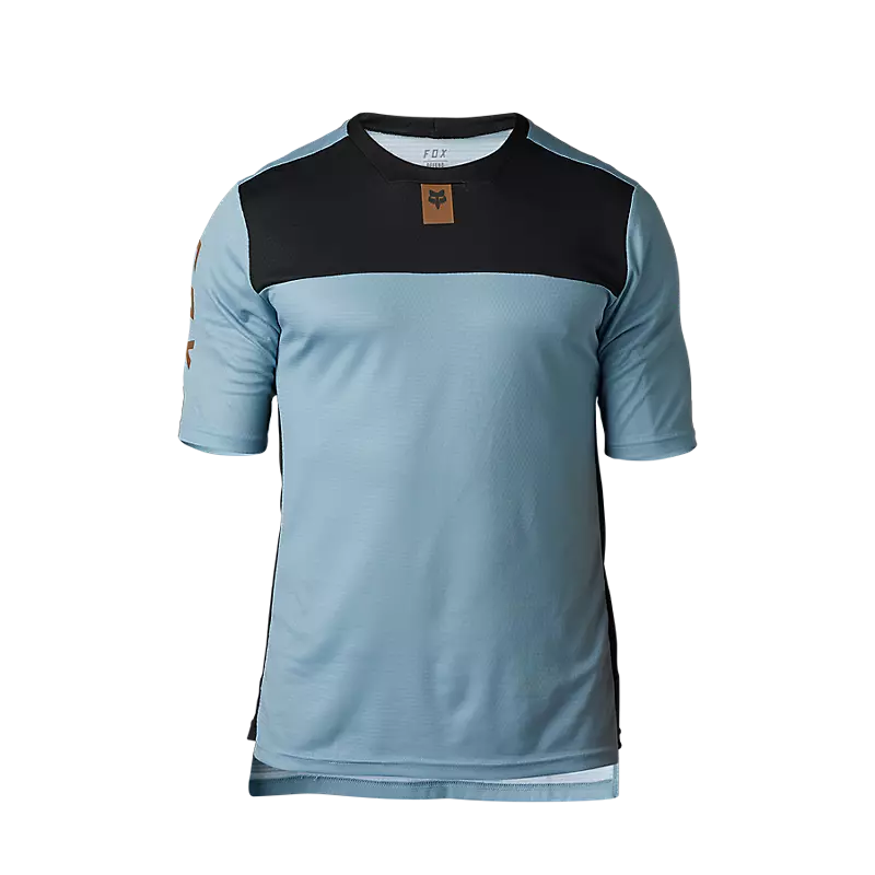 Defend Short Sleeve Jersey