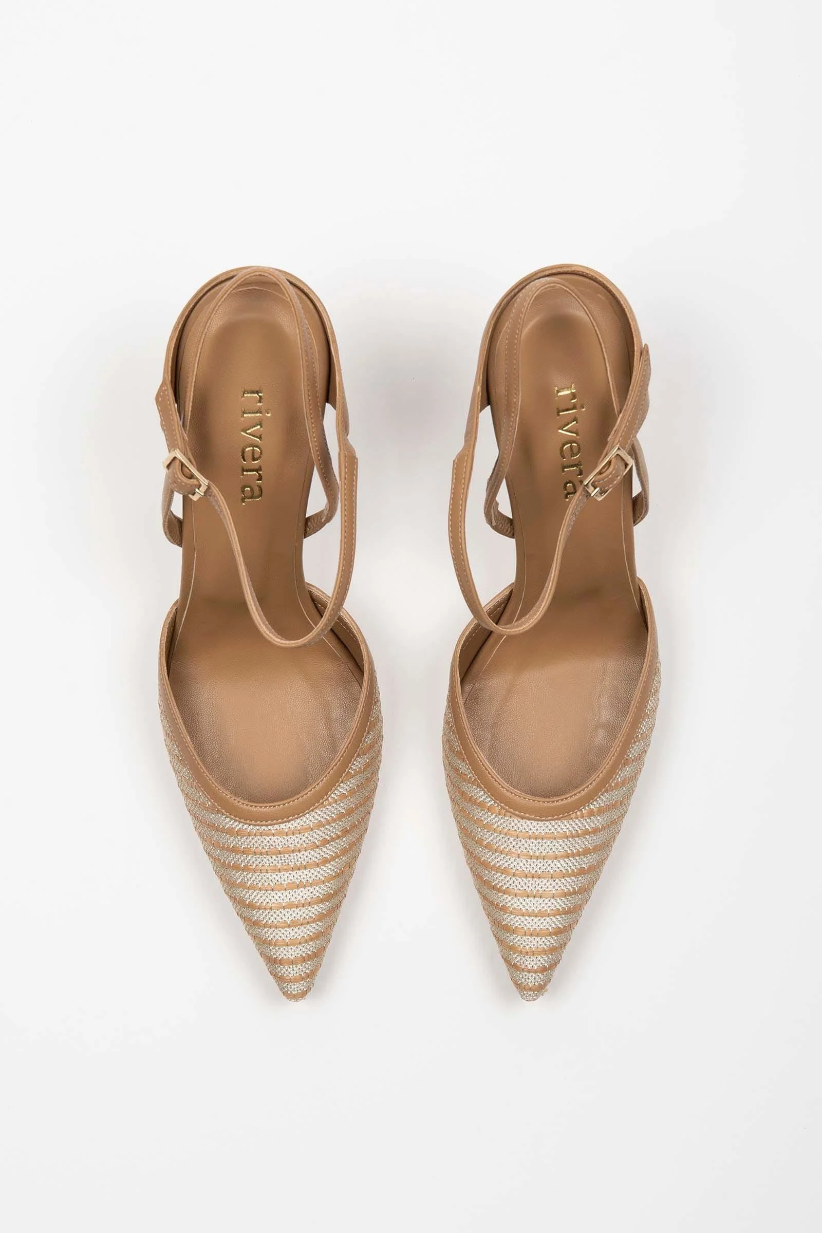 Rivera-spain Salón destalonado Vernazza camel