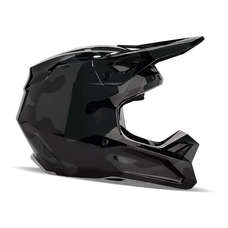 Youth V1 Bnkr Helmet