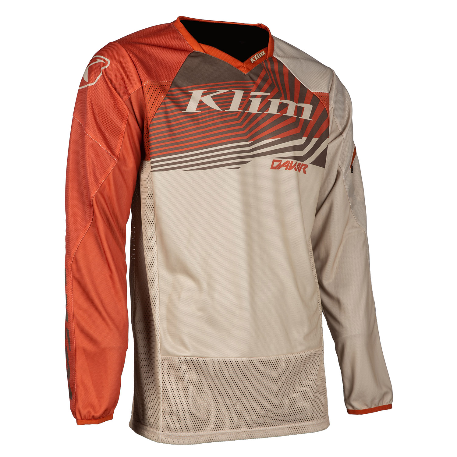 Dakar Jersey