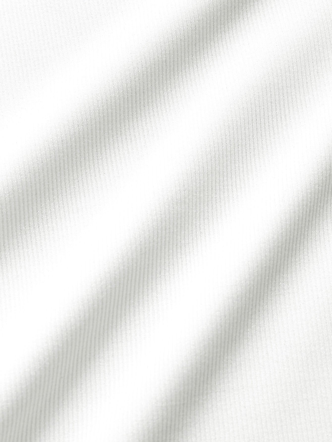 Muscle Fit Paneled Textured T-Shirt