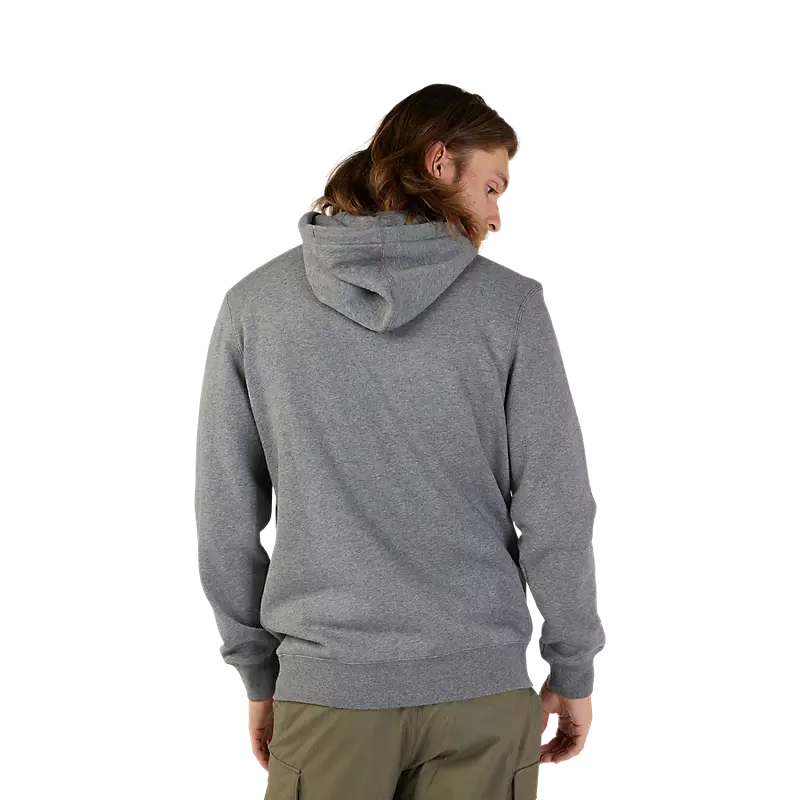 Absolute Pullover Hoodie