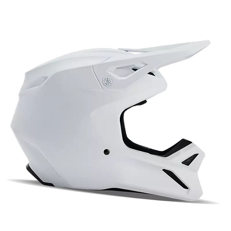 V1 Solid Helmet