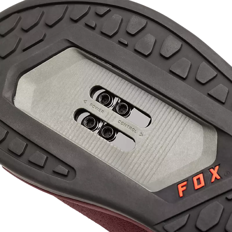 Fox Union BOA?? Clipless Shoes