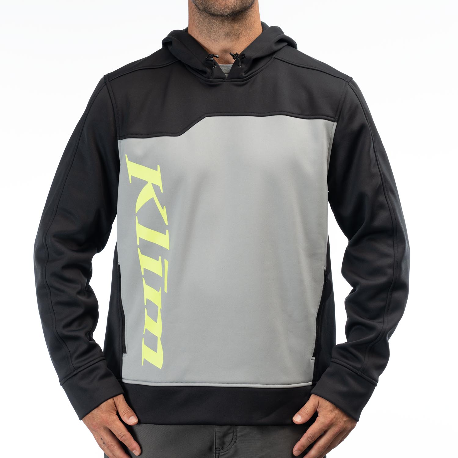 Accelerator Pullover Hoodie
