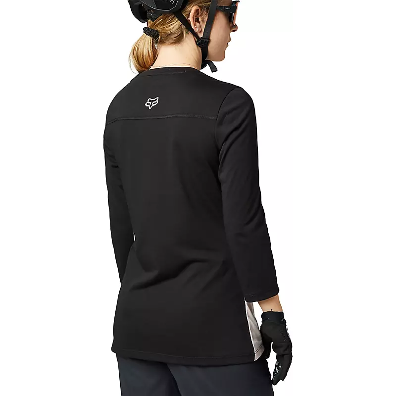 Womens Ranger Drirelease® 3/4 Jersey