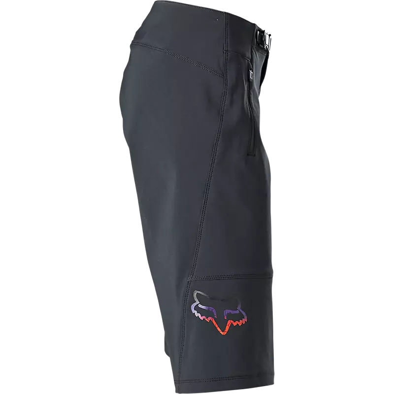 Womens Defend Special Edition Shorts