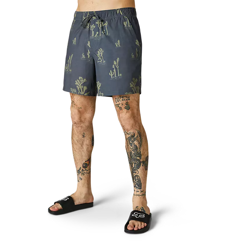 Beaten Path Volley Hybrid Shorts