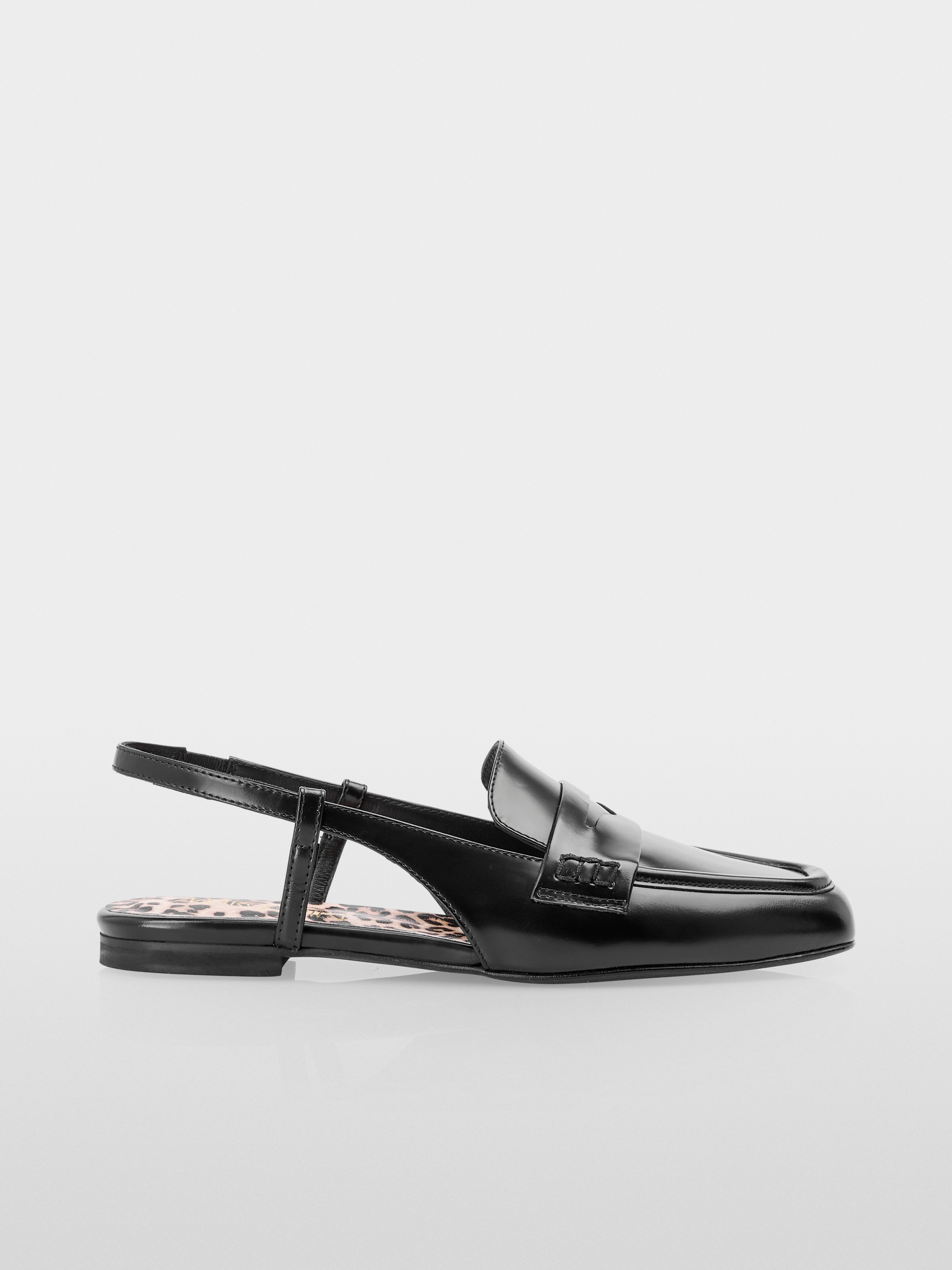 Marc-Cain Rethink Together Slingback Ballerina