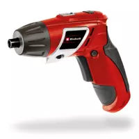 Cordless Screwdriver TC-SD 3,6 Li