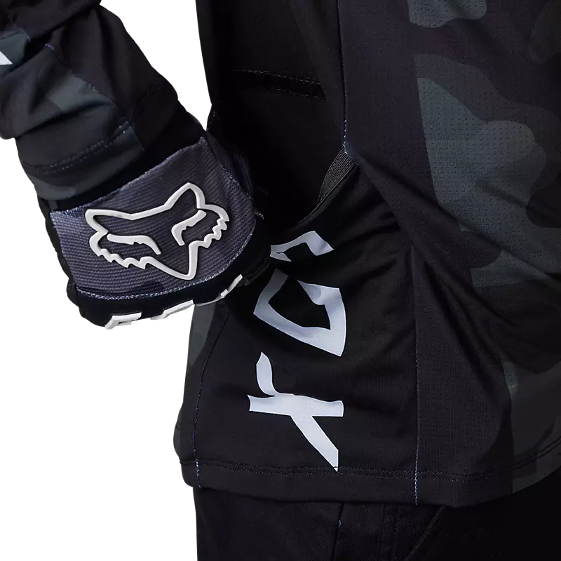 Ranger Drive Krux SXS Jersey