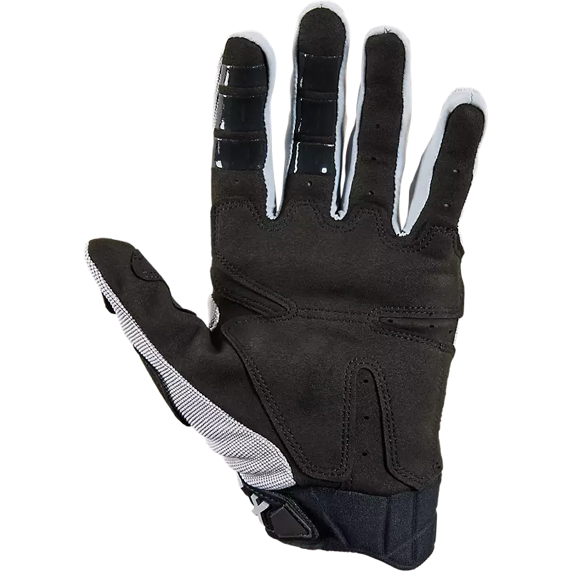 Bomber Gloves