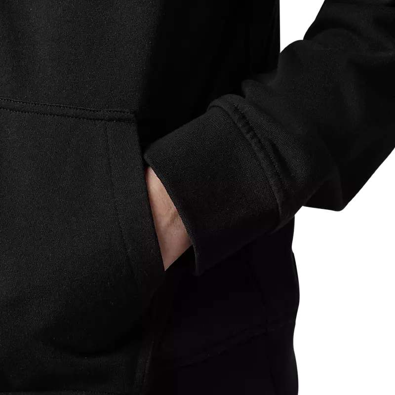 Rockwilder Zip Hoodie