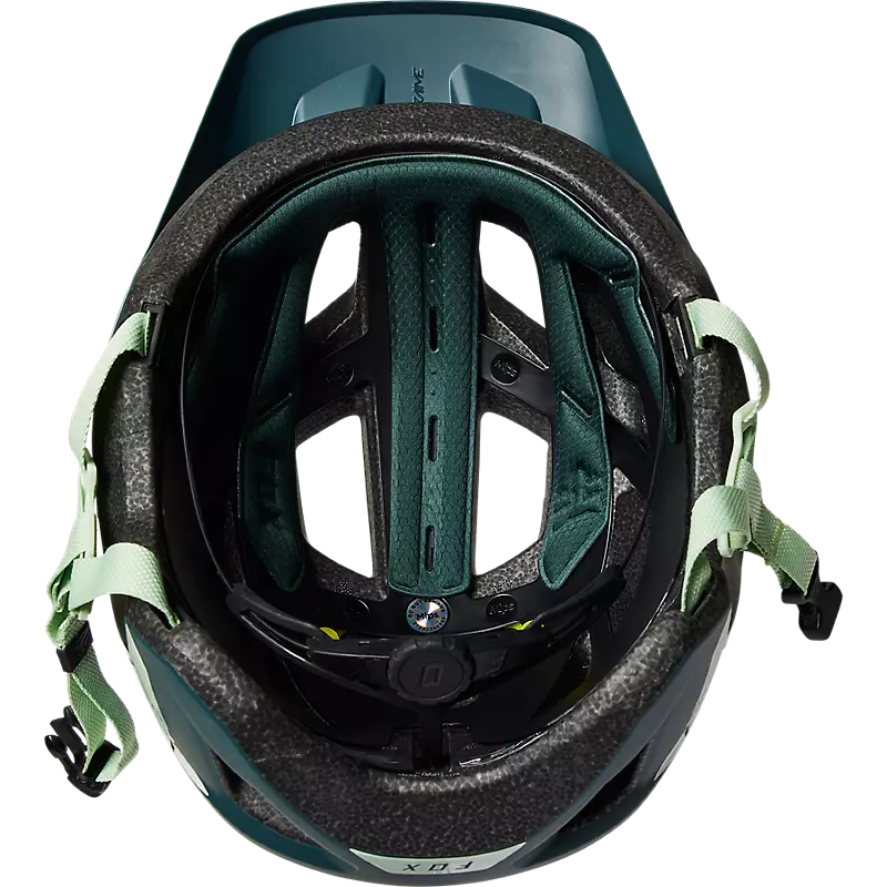 Mainframe Trvrs Helmet
