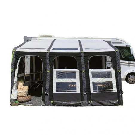 Baya Sun Breva Air - Avancé hinchable independiente furgoneta