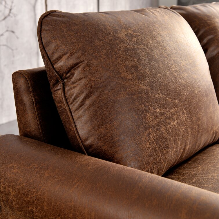 Ainsley 74.01�� Rolled Arm Sofa