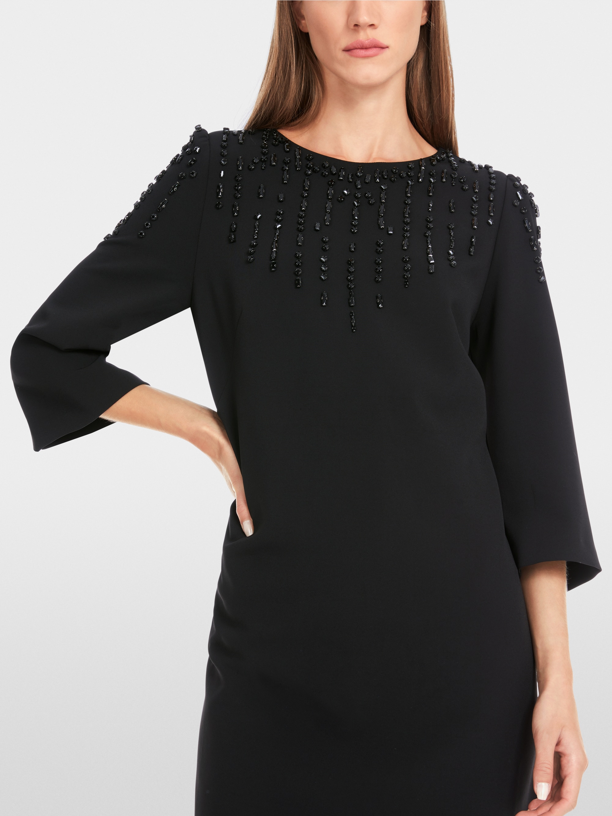 Marc-Cain Dress with crystals