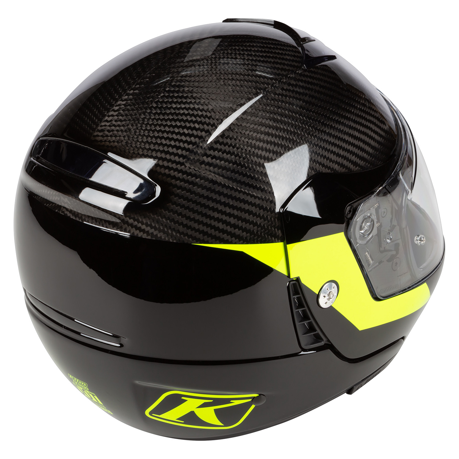 TK1200 Karbon Modular Helmet ECE/DOT