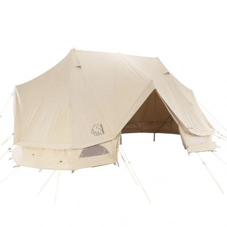Hosa LAKOTA 5 arena - Tienda Bell para Glamping