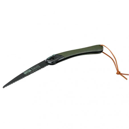 Bahco Sierra Laplander 396-LAP - Serrucho plegable bushcraft