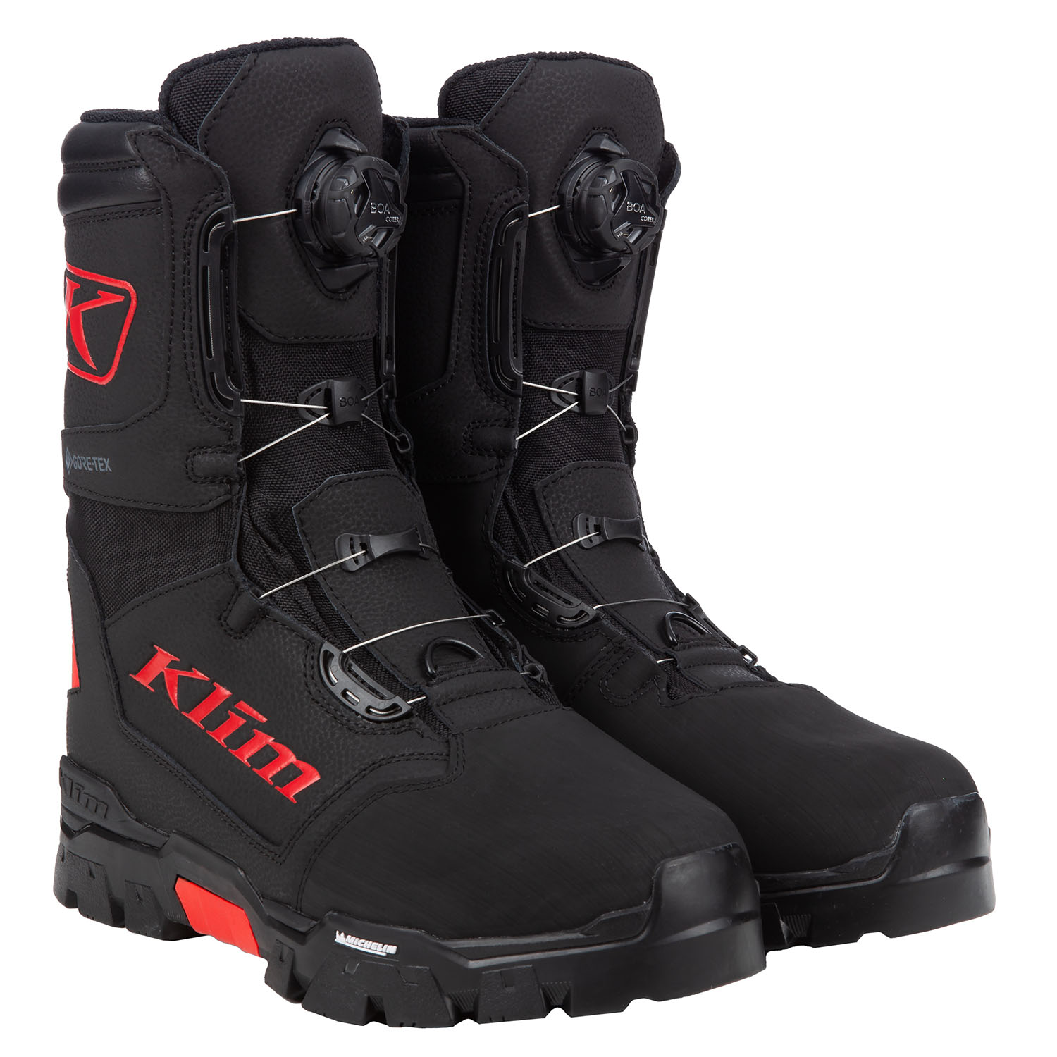 Klutch GTX BOA Boot
