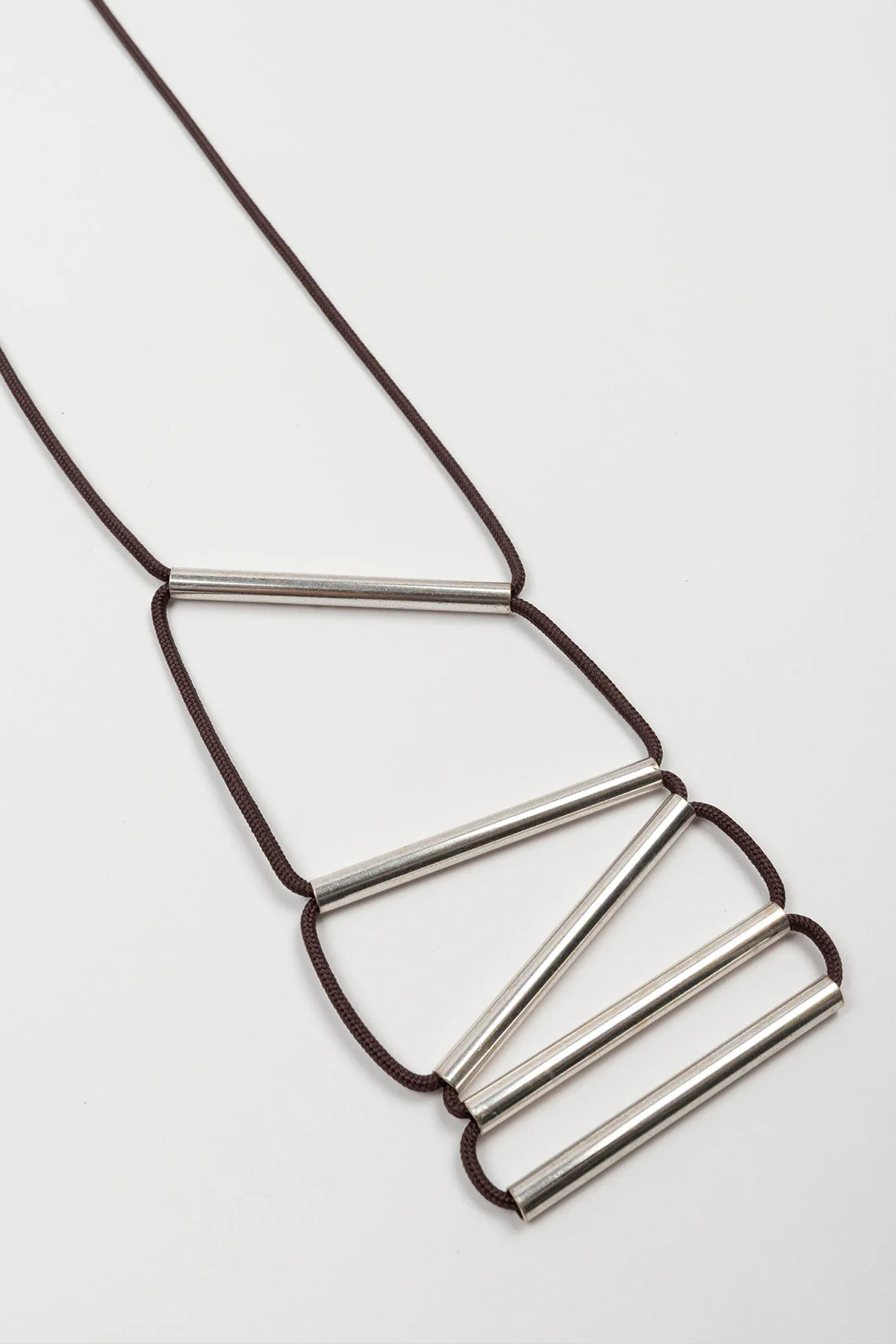 Rivera-spain Collar Lira plata