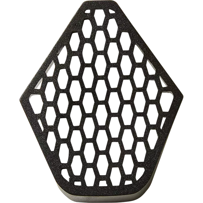 V3 MX19 Helmet Mouthpiece Assembly