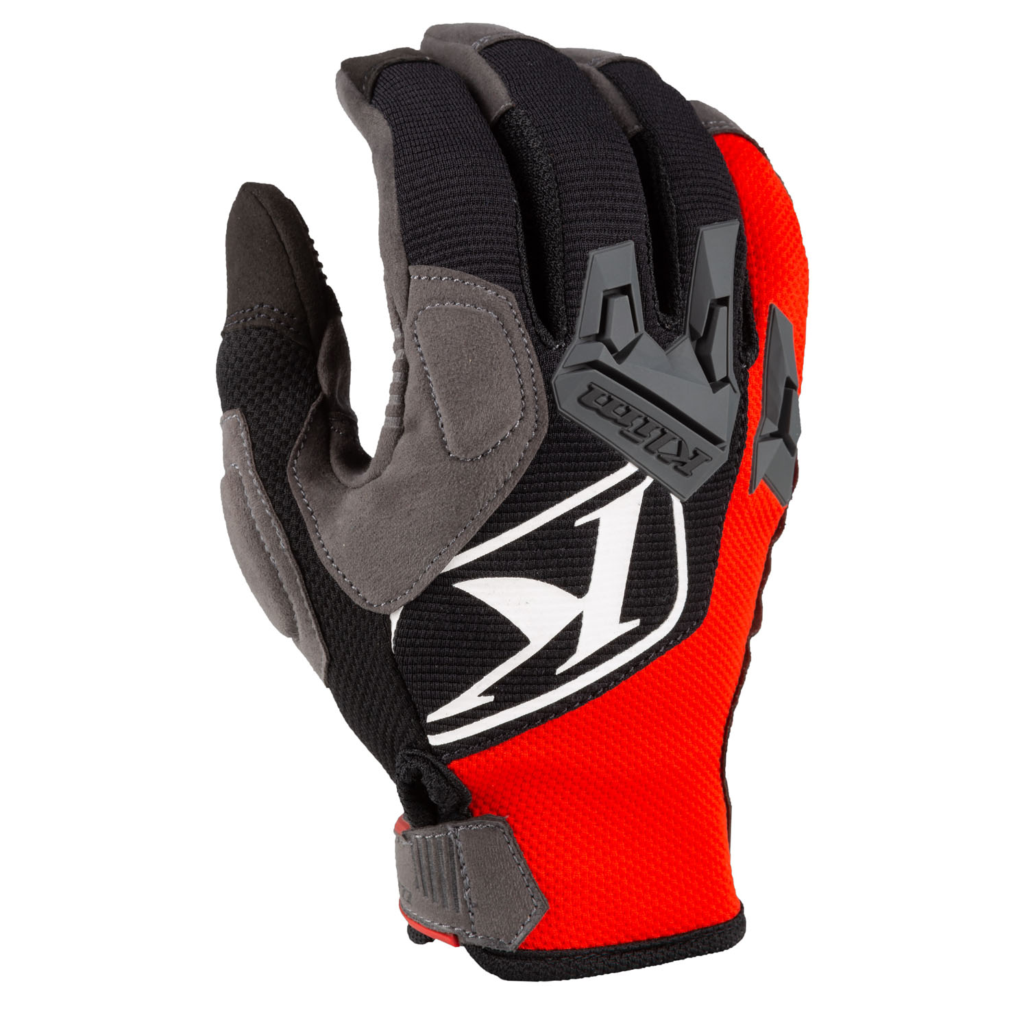 Impact Glove