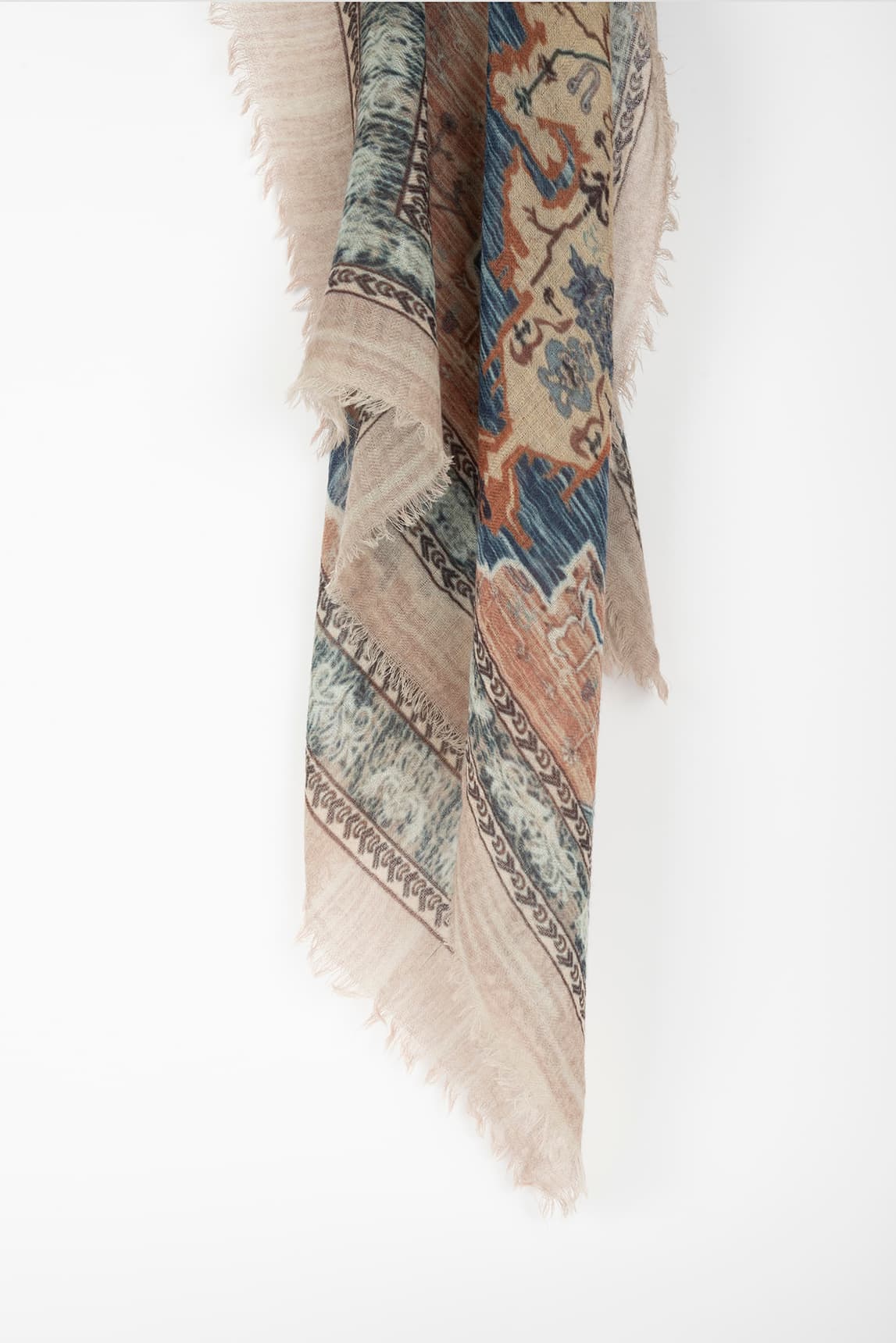 Rivera-spain Pañuelo Narni